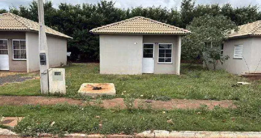 Oportunidade única em barretos - sp | tipo: casa | negociação: leilão  | situação: imóvel