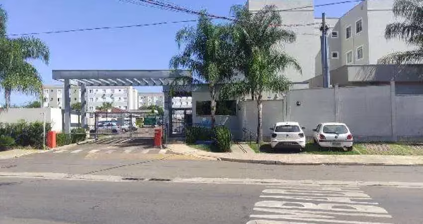 Oportunidade Única em PIRACICABA - SP | Tipo: Apartamento | Negociação: Leilão  | Situação: Imóvel