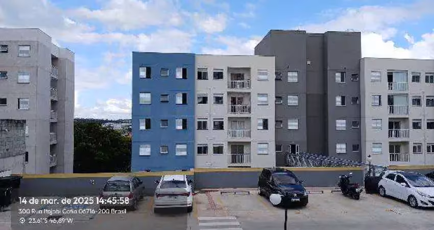 Oportunidade Única em COTIA - SP | Tipo: Apartamento | Negociação: Leilão  | Situação: Imóvel