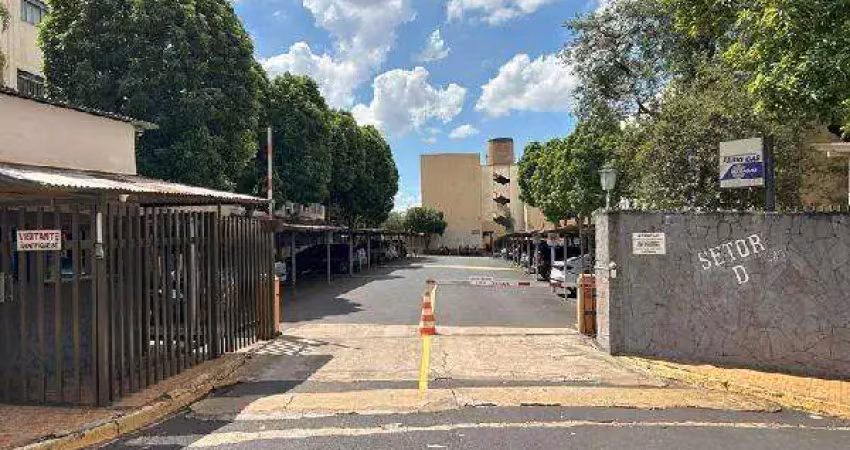 Oportunidade única em ribeirao preto - sp | tipo: apartamento | negociação: licitação aberta  | situação: imóvel