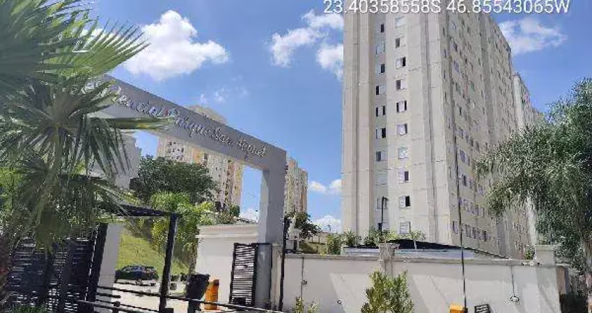 Oportunidade única em cajamar - sp | tipo: apartamento | negociação: licitação aberta  | situação: imóvel
