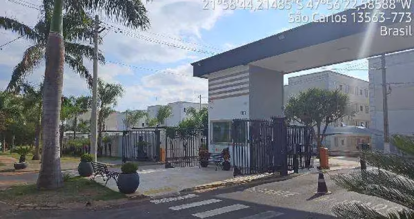 Oportunidade única em sao carlos - sp | tipo: apartamento | negociação: leilão  | situação: imóvel