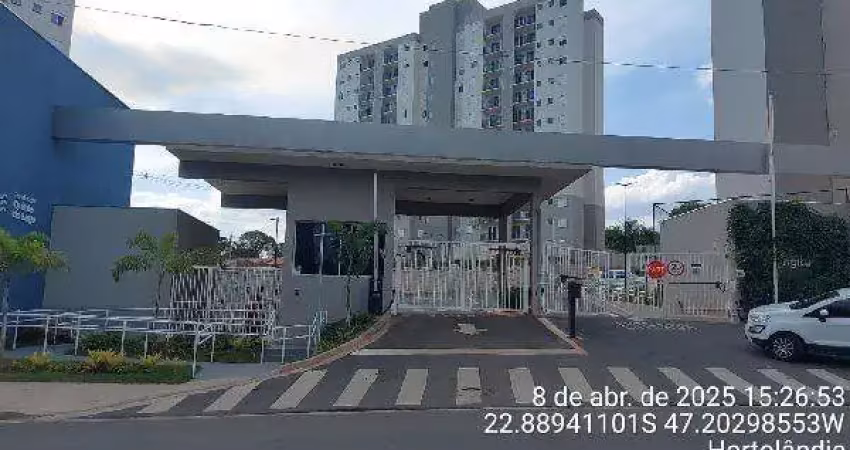 Oportunidade única em hortolandia - sp | tipo: apartamento | negociação: leilão  | situação: imóvel