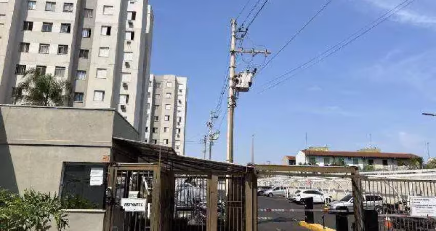 Oportunidade única em ribeirao preto - sp | tipo: apartamento | negociação: licitação aberta  | situação: imóvel