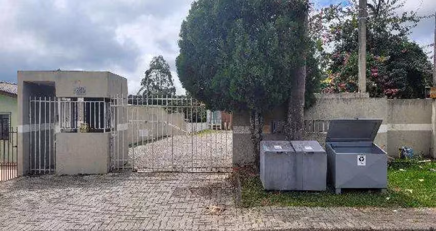 Oportunidade única em piraquara - pr | tipo: apartamento | negociação: leilão  | situação: imóvel