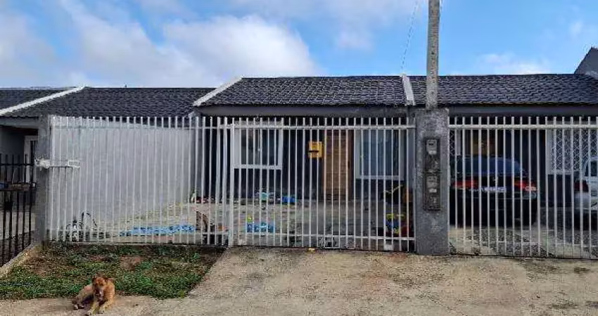 Oportunidade única em fazenda rio grande - pr | tipo: casa | negociação: leilão  | situação: imóvel