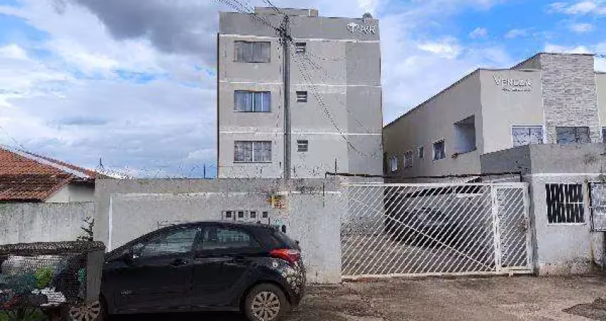 Oportunidade única em cidade ocidental - go | tipo: apartamento | negociação: leilão  | situação: imóvel