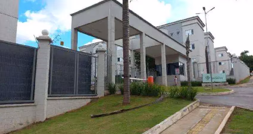 Oportunidade única em anapolis - go | tipo: apartamento | negociação: leilão  | situação: imóvel