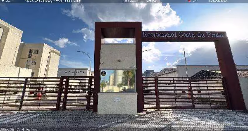 Oportunidade única em sao jose dos pinhais - pr | tipo: apartamento | negociação: leilão  | situação: imóvel