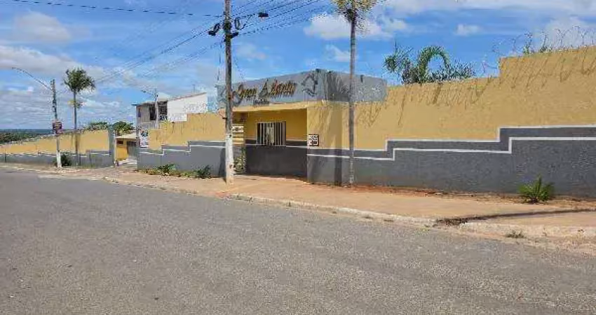 Oportunidade única em valparaiso de goias - go | tipo: casa | negociação: leilão  | situação: imóvel