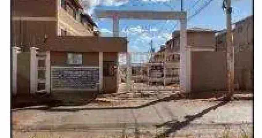 Oportunidade única em valparaiso de goias - go | tipo: apartamento | negociação: leilão  | situação: imóvel