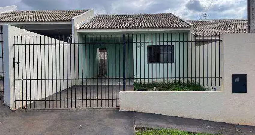Oportunidade única em mandaguacu - pr | tipo: casa | negociação: leilão  | situação: imóvel