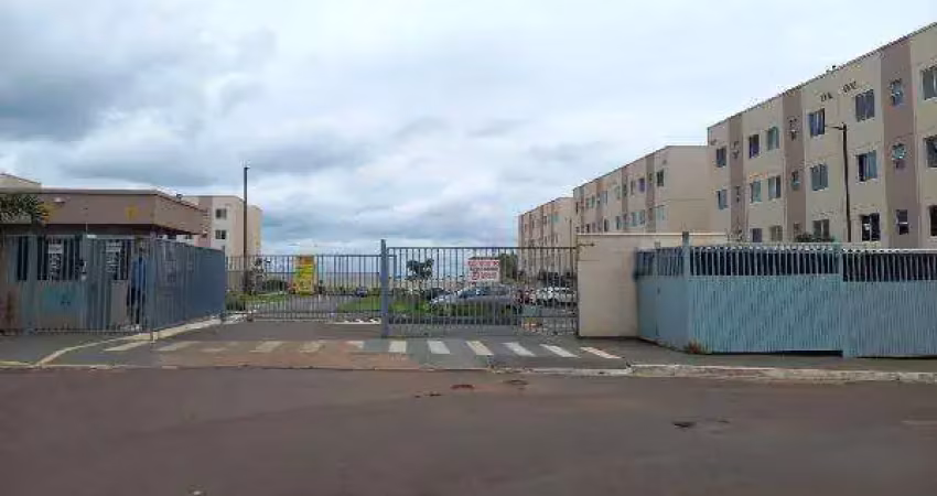 Oportunidade única em valparaiso de goias - go | tipo: apartamento | negociação: leilão  | situação: imóvel