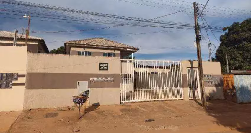 Oportunidade única em valparaiso de goias - go | tipo: apartamento | negociação: leilão  | situação: imóvel