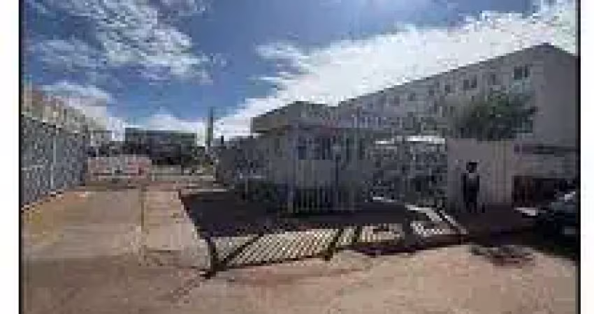 Oportunidade única em novo gama - go | tipo: apartamento | negociação: licitação aberta  | situação: imóvel