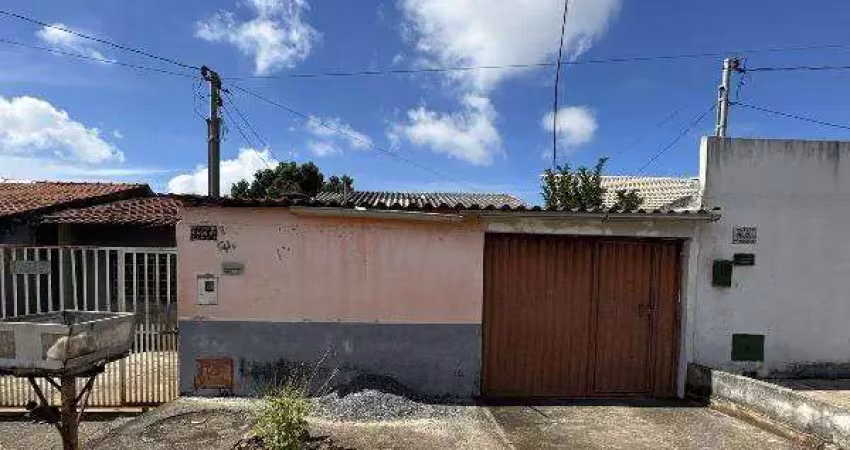 Oportunidade única em luziania - go | tipo: casa | negociação: licitação aberta  | situação: imóvel