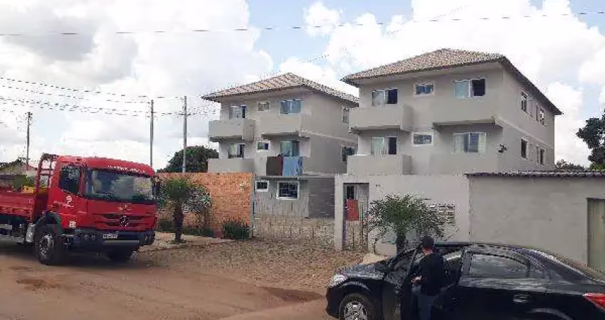 Oportunidade única em valparaiso de goias - go | tipo: apartamento | negociação: leilão  | situação: imóvel