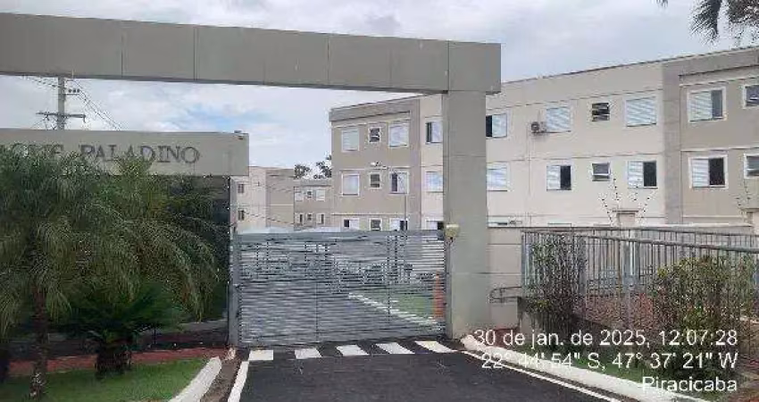 Oportunidade única em piracicaba - sp | tipo: apartamento | negociação: leilão  | situação: imóvel