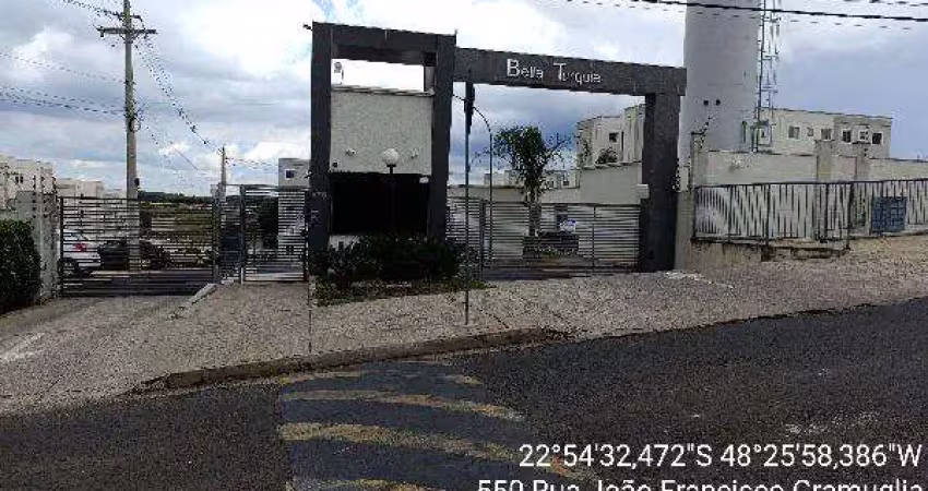 Oportunidade única em botucatu - sp | tipo: apartamento | negociação: leilão  | situação: imóvel