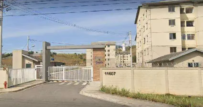 Oportunidade única em nova iguacu - rj | tipo: apartamento | negociação: leilão  | situação: imóvel