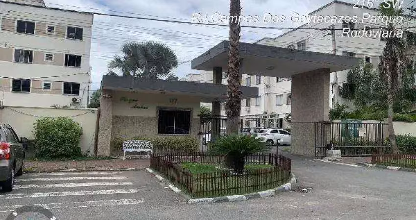 Oportunidade única em campos dos goytacazes - rj | tipo: apartamento | negociação: licitação aberta  | situação: imóvel