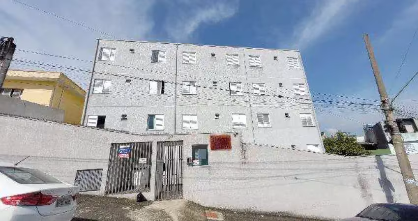 Oportunidade única em santo andre - sp | tipo: apartamento | negociação: leilão  | situação: imóvel
