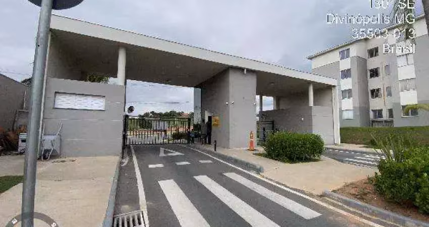 Oportunidade única em divinopolis - mg | tipo: apartamento | negociação: leilão  | situação: imóvel