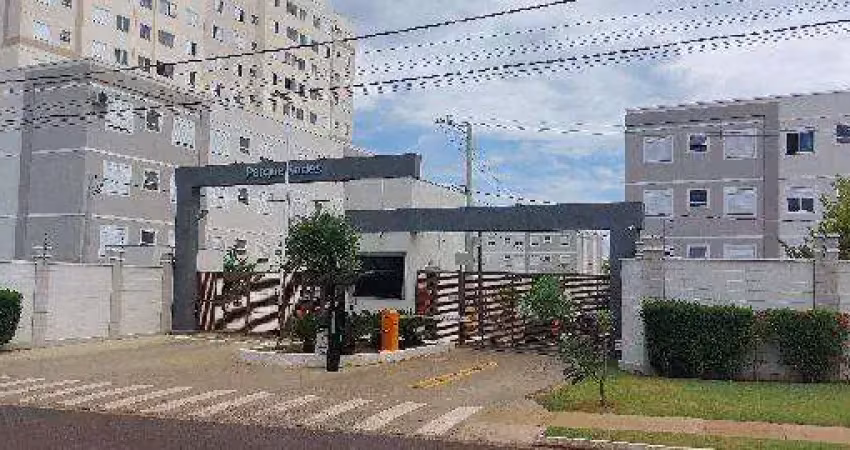 Oportunidade única em uberaba - mg | tipo: apartamento | negociação: leilão  | situação: imóvel