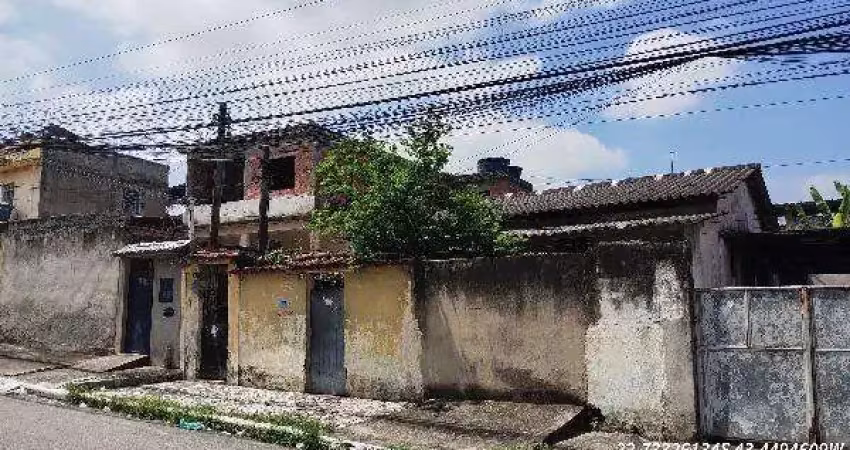 Oportunidade única em nova iguacu - rj | tipo: casa | negociação: licitação aberta  | situação: imóvel