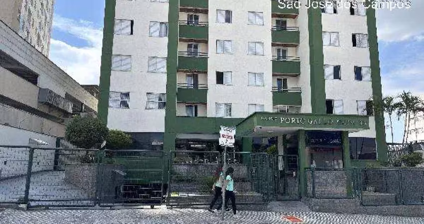 Oportunidade única em sao jose dos campos - sp | tipo: apartamento | negociação: leilão  | situação: imóvel