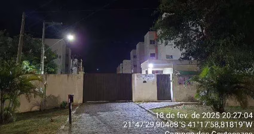 Oportunidade única em campos dos goytacazes - rj | tipo: apartamento | negociação: leilão  | situação: imóvel