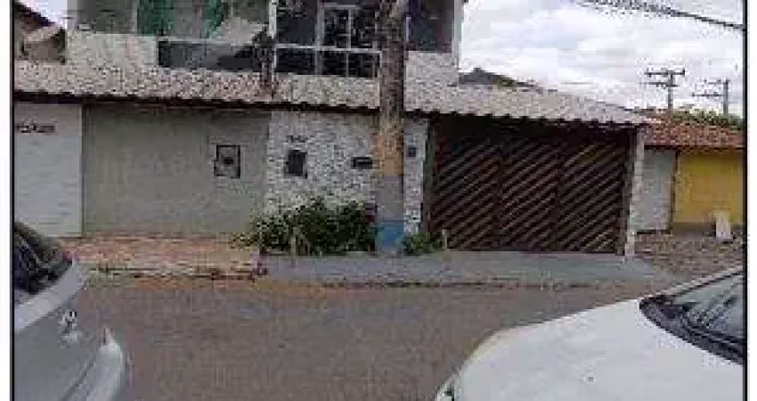 Oportunidade única em mesquita - rj | tipo: casa | negociação: leilão  | situação: imóvel