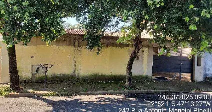 Oportunidade única em hortolandia - sp | tipo: casa | negociação: leilão  | situação: imóvel