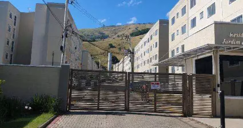 Oportunidade única em nova iguacu - rj | tipo: apartamento | negociação: leilão  | situação: imóvel
