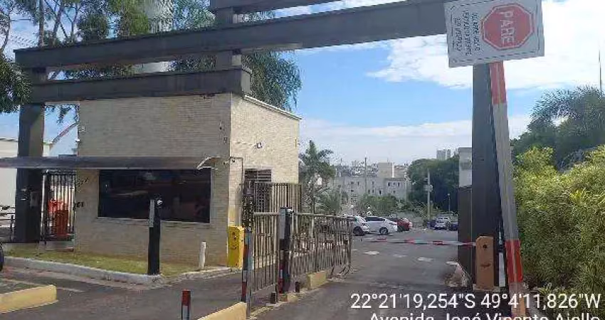 Oportunidade única em bauru - sp | tipo: apartamento | negociação: leilão  | situação: imóvel