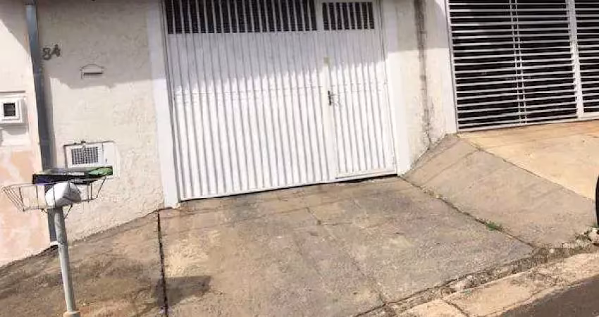 Oportunidade única em botucatu - sp | tipo: casa | negociação: leilão  | situação: imóvel