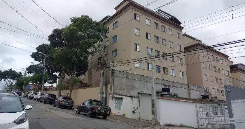 Oportunidade única em mogi das cruzes - sp | tipo: apartamento | negociação: leilão  | situação: imóvel