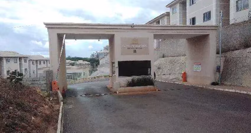 Oportunidade única em luziania - go | tipo: apartamento | negociação: leilão  | situação: imóvel