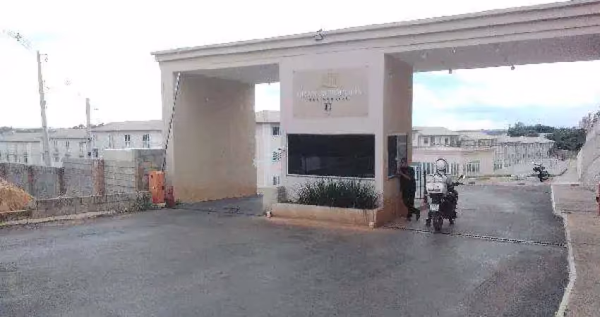 Oportunidade única em luziania - go | tipo: apartamento | negociação: leilão  | situação: imóvel