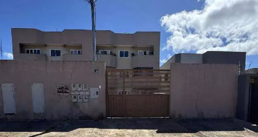 Oportunidade única em luziania - go | tipo: apartamento | negociação: leilão  | situação: imóvel