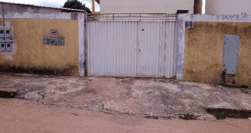 Oportunidade única em aguas lindas de goias - go | tipo: apartamento | negociação: leilão  | situação: imóvel