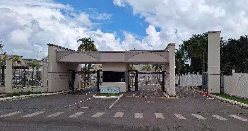 Oportunidade única em anapolis - go | tipo: apartamento | negociação: leilão  | situação: imóvel