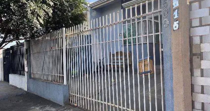 Oportunidade única em mandaguacu - pr | tipo: casa | negociação: leilão  | situação: imóvel