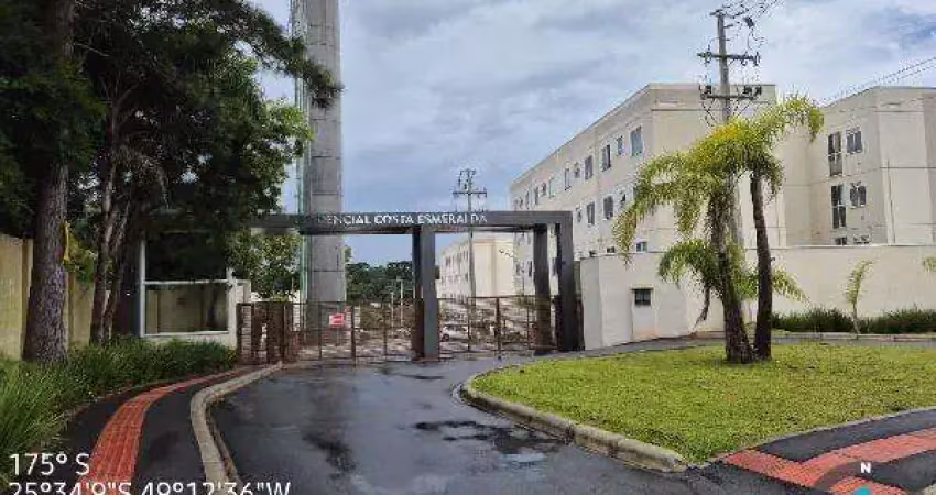 Oportunidade única em sao jose dos pinhais - pr | tipo: apartamento | negociação: leilão  | situação: imóvel