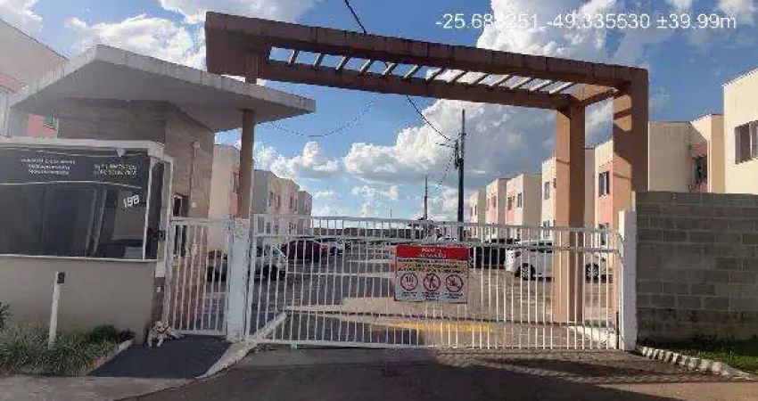 Oportunidade única em fazenda rio grande - pr | tipo: apartamento | negociação: leilão  | situação: imóvel