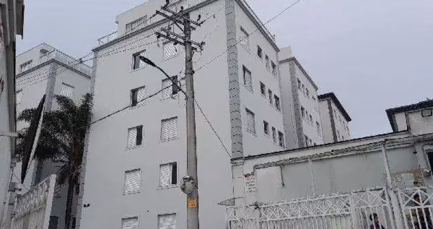 Oportunidade única em sao bernardo do campo - sp | tipo: apartamento | negociação: licitação aberta  | situação: imóvel