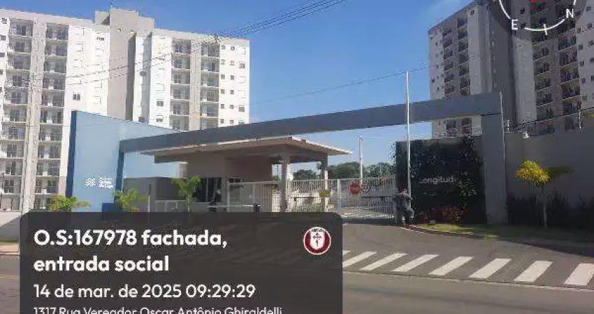 Oportunidade única em hortolandia - sp | tipo: apartamento | negociação: leilão  | situação: imóvel