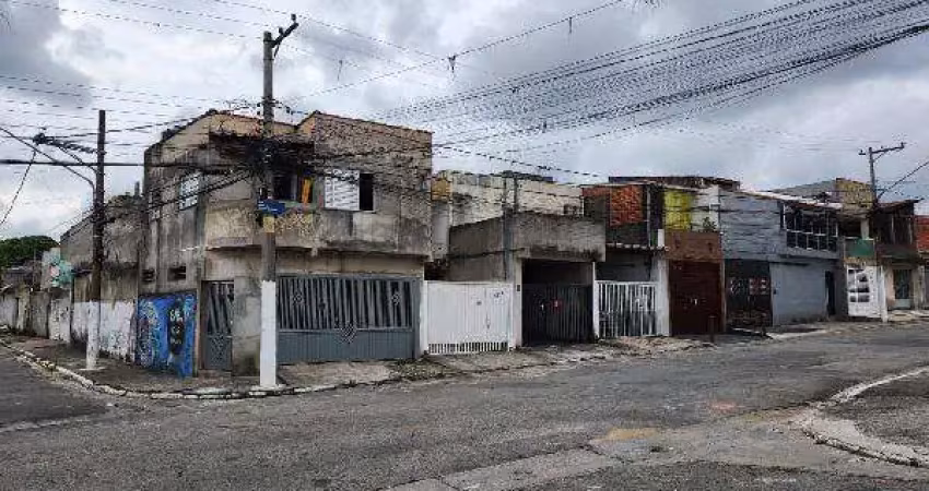 Oportunidade única em sao paulo - sp | tipo: casa | negociação: leilão  | situação: imóvel