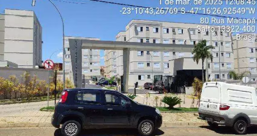 Oportunidade única em salto - sp | tipo: apartamento | negociação: leilão  | situação: imóvel