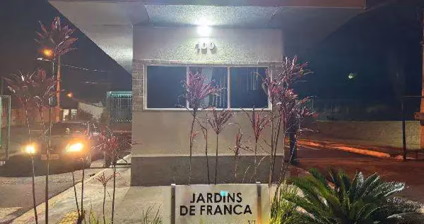 Oportunidade única em franca - sp | tipo: casa | negociação: leilão  | situação: imóvel